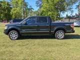 Used 2014 Ford F150 Platinum image 6