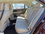Used 2017 Lincoln Continental Select image 6
