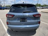 Used 2024 Ford Escape ST-Line w/ Tech Pack #1 image 4