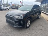 Used 2020 Toyota RAV4 XLE image 3