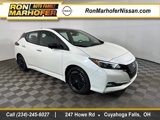 Used 2024 Nissan Leaf SV Plus image 1