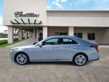 Certified 2023 Cadillac CT4 Luxury w/ Sun And Sound Package image 2