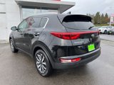 Used 2017 Kia Sportage EX w/ EX Premium Package image 6