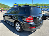 Used 2007 Mercedes-Benz GL 450 4MATIC image 5