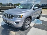 Used 2018 Jeep Grand Cherokee Limited image 2