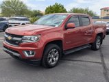 Used 2015 Chevrolet Colorado Z71 image 5