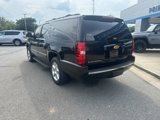 Used 2013 Chevrolet Suburban LTZ image 4