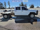 Used 2015 Chevrolet Silverado 3500 W/T w/ WT Convenience Package image 3