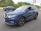 Used 2020 Nissan Rogue SL image 3