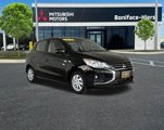 Used 2022 Mitsubishi Mirage LE image 2