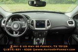 Used 2018 Jeep Compass Latitude w/ Popular Equipment Group image 2