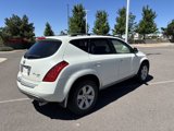 Used 2007 Nissan Murano SL w/ Touring Pkg image 3
