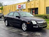 Used 2007 Ford Fusion SEL image 4