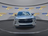 New 2025 Chevrolet Trax RS image 6