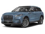 New 2025 Lincoln Corsair Reserve image 4