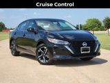 New 2025 Nissan Sentra SV image 6