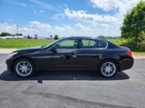 Used 2008 INFINITI G35 x Sedan w/ Premium Pkg image 2