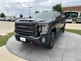 Used 2020 GMC Sierra 2500 AT4 w/ AT4 Premium Package image 4