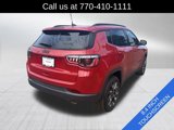 Certified 2021 Jeep Compass 80th Special Edition w/ Sun and Sound Group image 5