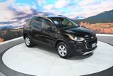 Used 2022 Chevrolet Trax LT w/ LT Convenience Package image 1