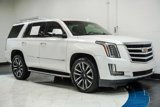 Used 2016 Cadillac Escalade Luxury image 5