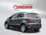 Certified 2020 Ford EcoSport SE w/ SE Convenience Package image 3