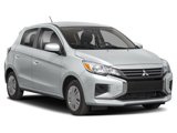 New 2024 Mitsubishi Mirage ES image 6
