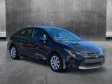 Used 2022 Toyota Corolla LE image 3