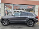 Used 2017 Jeep Grand Cherokee Limited image 6
