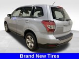Used 2014 Subaru Forester 2.5i w/ Popular Package #2 image 4