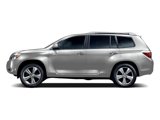 Used 2010 Toyota Highlander 2WD image 3