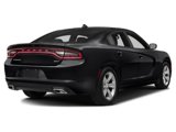 Certified 2018 Dodge Charger SXT w/ Blacktop Package image 3