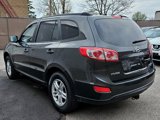 Used 2010 Hyundai Santa Fe GLS image 4