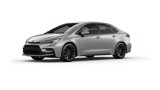 New 2025 Toyota Corolla SE image 2