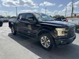 Used 2015 Ford F150 XLT w/ Equipment Group 302A Luxury image 3
