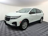 Certified 2022 Chevrolet Equinox LS w/ LS Convenience Package image 3
