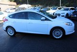Used 2017 Ford Focus Electric Hatchback image 2