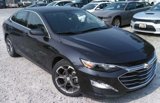 Used 2023 Chevrolet Malibu LT image 4