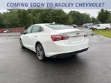 Certified 2022 Chevrolet Malibu LT image 4