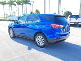 Used 2019 Chevrolet Equinox LS w/ LS Convenience Package image 5