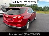 Used 2019 Chevrolet Equinox LT w/ Sun & Navigation Package image 5