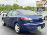 Used 2012 MAZDA MAZDA3 i Touring image 4