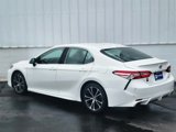 Used 2020 Toyota Camry SE image 3