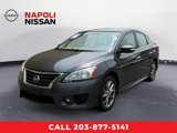 Used 2015 Nissan Sentra SR image 4