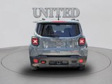 Used 2016 Jeep Renegade Trailhawk w/ Premium Trailhawk Package image 3