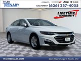Used 2022 Chevrolet Malibu LT image 2