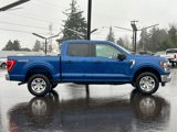 Certified 2023 Ford F150 XLT image 2