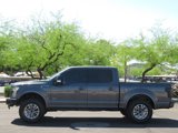 Used 2015 Ford F150 XLT w/ Equipment Group 301A Mid image 2