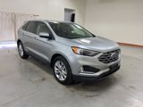 Used 2023 Ford Edge Titanium image 2
