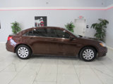 Used 2013 Chrysler 200 LX image 2